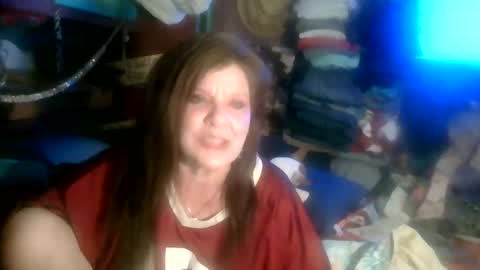 Snapshot of fantasymaid49 chatting on January 2025 10:46:02 PM fantasymaid49 online show from January 2025 10:46:02 PM