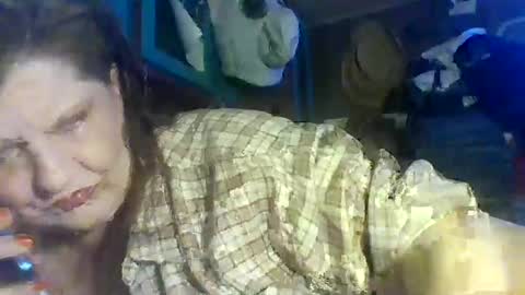 Snapshot of fantasymaid49 chatting on January 2025 01:42:01 AM fantasymaid49 online show from January 2025 01:42:01 AM