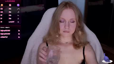 Snapshot of fantasymaria chatting on June 2026 06:00:02 PM my name is Masha online show from June 2026 06:00:02 PM