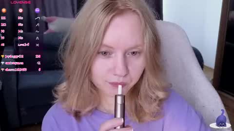 Snapshot of fantasymaria chatting on June 2026 08:55:02 AM my name is Masha online show from June 2026 08:55:02 AM