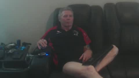 PHANTOM online show from December 2024 04:50:01 PM