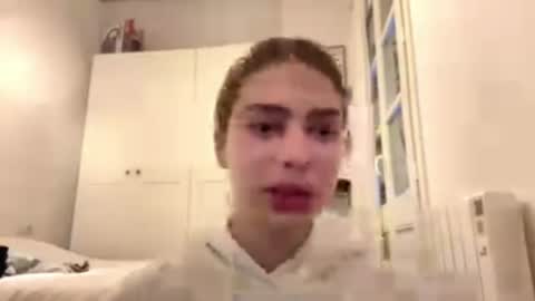 Luna online show from April 2026 05:30:01 PM
