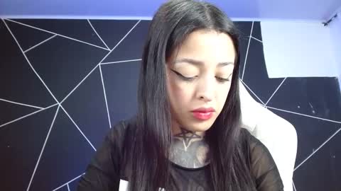 Snapshot of farichell chatting on February 2025 01:05:01 AM fari online show from February 2025 01:05:01 AM