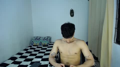 farid_24 online show from February 2026 12:50:02 AM