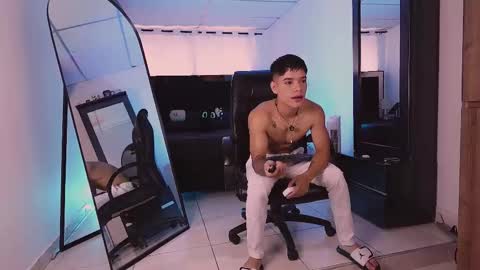 Snapshot of farid_jake_ chatting on December 2025 02:58:02 PM farid_jake_ online show from December 2025 02:58:02 PM