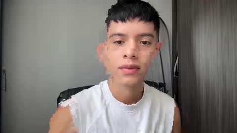 farid_jake_ online show from April 2026 04:20:02 PM