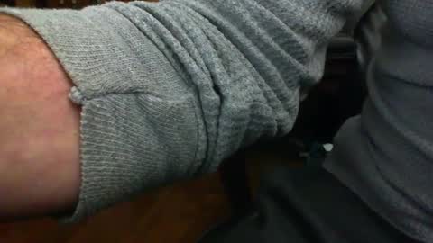 Shawn online show from January 2025 12:15:02 PM