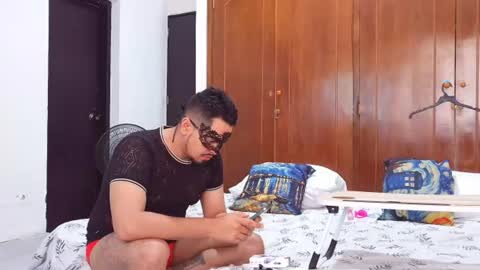 faryzuir online show from June 2026 06:33:01 PM