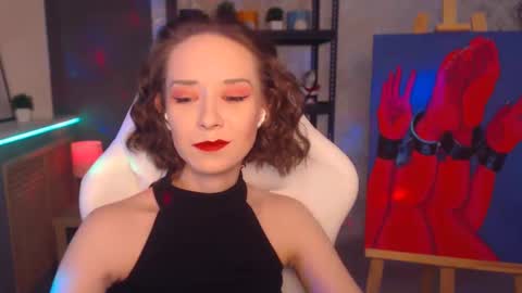 Snapshot of fascinating___eyes chatting on January 2025 06:54:02 PM Fascinating   Eyes online show from January 2025 06:54:02 PM