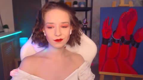 Snapshot of fascinating___eyes chatting on January 2025 07:31:01 PM Fascinating   Eyes online show from January 2025 07:31:01 PM