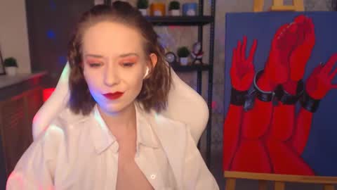 Snapshot of fascinating___eyes chatting on January 2025 02:25:02 AM Fascinating   Eyes online show from January 2025 02:25:02 AM