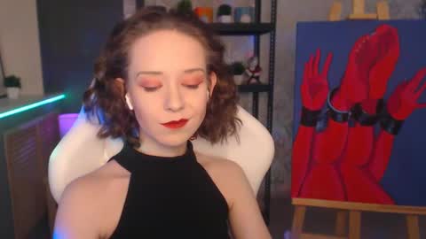 Snapshot of fascinating___eyes chatting on January 2025 06:43:01 PM Fascinating   Eyes online show from January 2025 06:43:01 PM