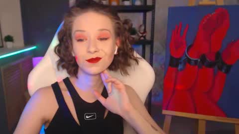 Snapshot of fascinating___eyes chatting on January 2025 08:02:01 PM Fascinating   Eyes online show from January 2025 08:02:01 PM