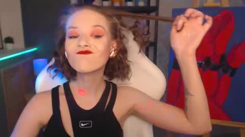 Snapshot of fascinating___eyes chatting on January 2025 11:05:01 PM Fascinating   Eyes online show from January 2025 11:05:01 PM