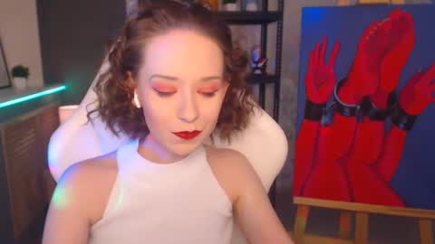 Snapshot of fascinating___eyes chatting on January 2025 07:39:01 PM Fascinating   Eyes online show from January 2025 07:39:01 PM