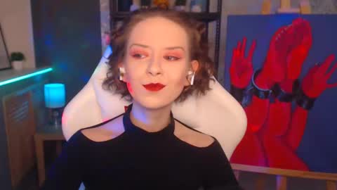 Snapshot of fascinating___eyes chatting on February 2025 02:45:02 AM Fascinating   Eyes online show from February 2025 02:45:02 AM