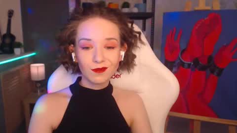 Snapshot of fascinating___eyes chatting on March 2025 03:35:02 AM Fascinating   Eyes online show from March 2025 03:35:02 AM