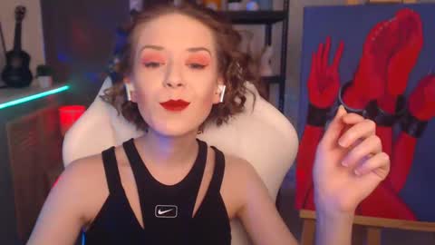 Snapshot of fascinating___eyes chatting on March 2025 04:24:02 AM Fascinating   Eyes online show from March 2025 04:24:02 AM