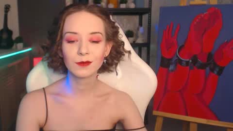 Snapshot of fascinating___eyes chatting on October 2025 05:55:01 PM Fascinating   Eyes online show from October 2025 05:55:01 PM