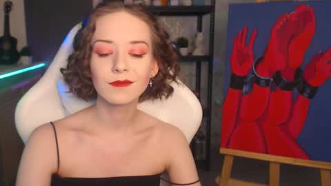 Snapshot of fascinating___eyes chatting on October 2025 08:51:02 PM Fascinating   Eyes online show from October 2025 08:51:02 PM