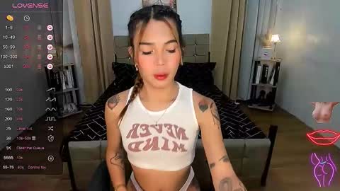 fascinatingtransvalerie online show from September 2025 03:17:01 AM