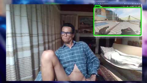 KingT online show from December 2024 11:06:02 PM