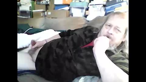 HoneyCumJuice4U online show from January 2025 02:50:01 PM