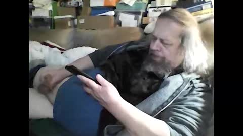 HoneyCumJuice4U online show from January 2025 12:20:01 AM