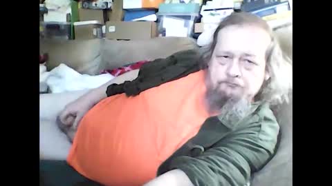 HoneyCumJuice4U online show from January 2025 03:30:02 PM