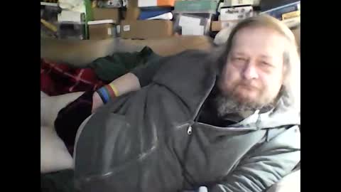 HoneyCumJuice4U online show from January 2025 03:25:02 AM