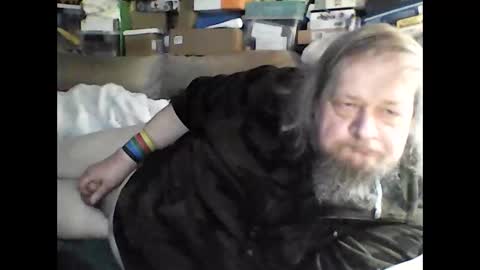 HoneyCumJuice4U online show from January 2025 07:00:01 AM