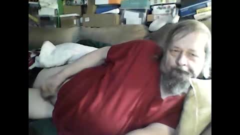 HoneyCumJuice4U online show from February 2025 12:40:02 AM