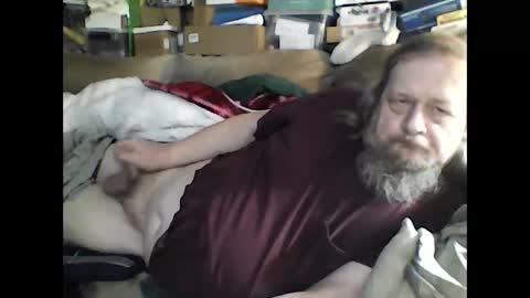 HoneyCumJuice4U online show from February 2025 10:09:01 PM