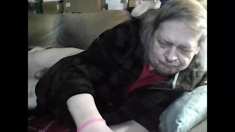 HoneyCumJuice4U online show from March 2025 06:10:01 AM