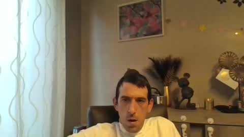 Snapshot of fasterlife chatting on January 2025 08:15:02 AM Fastlife online show from January 2025 08:15:02 AM