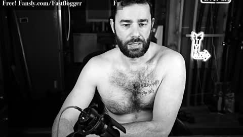 Clark Fastflogger and StevenRiseNYC online show from December 2024 04:02:02 AM