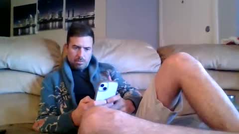 FATdickBOY online show from February 2026 04:03:02 PM