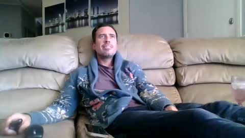 FATdickBOY online show from April 2026 10:54:02 PM