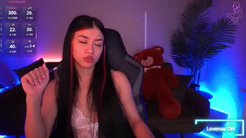 Nellie online show from December 2025 11:12:02 PM