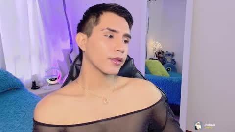 Johan online show from November 2025 03:56:02 PM