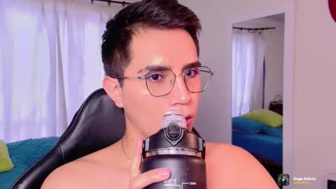 Johan online show from November 2025 04:39:02 PM