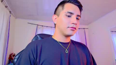 Johan online show from December 2025 07:29:02 PM