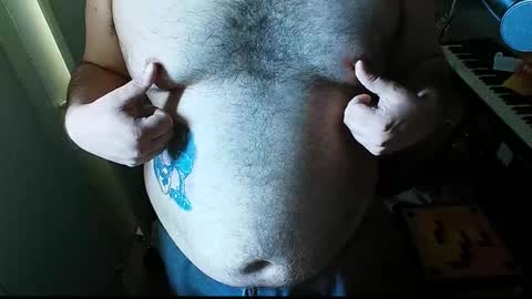 fatcockwiz online show from February 2025 05:50:02 PM