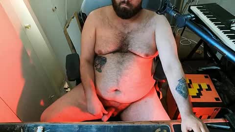 fatcockwiz online show from February 2025 11:05:01 PM