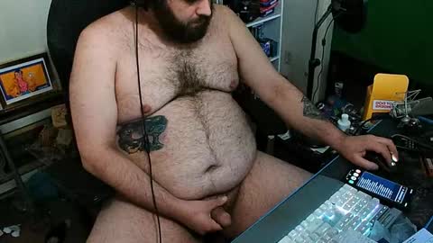 fatcockwiz online show from March 2025 10:10:01 PM