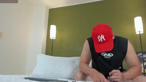 Snapshot of fatdick_1 chatting on October 2025 08:22:02 PM M A T T E O online show from October 2025 08:22:02 PM