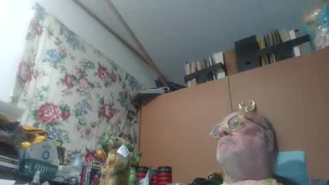 Fred. online show from May 2026 11:34:04 PM
