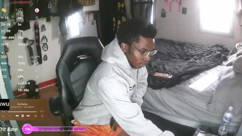 Snapshot of fathabackwoods chatting on December 2024 02:28:02 PM Grape online show from December 2024 02:28:02 PM