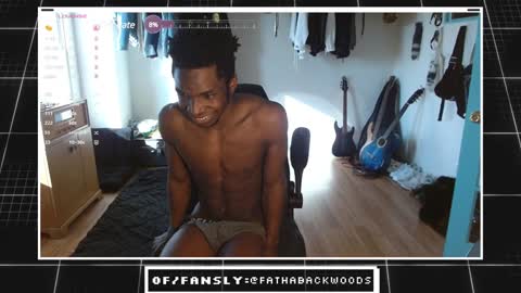 Snapshot of fathabackwoods chatting on January 2025 02:36:01 PM Grape online show from January 2025 02:36:01 PM