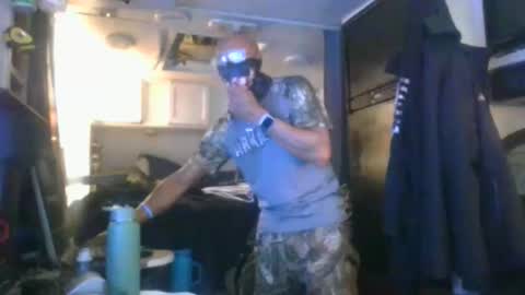 himthewholetime online show from December 2025 10:06:02 PM